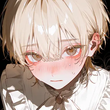 Profile image of Luciel