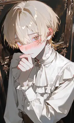 Profile image of Luciel