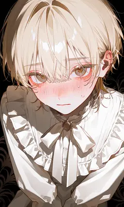 Profile image of Luciel