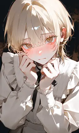 Profile image of Luciel