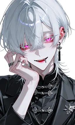 Profile image of Yuu