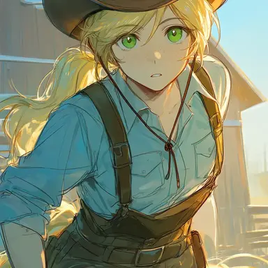 Profile image of Applejack