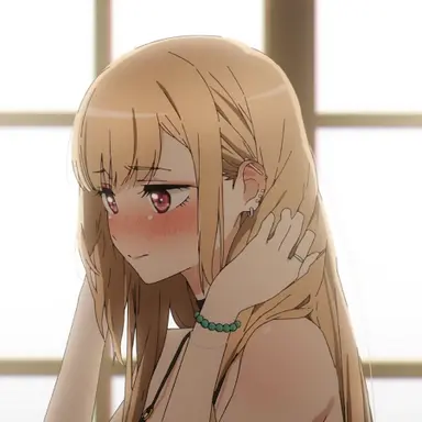 Profile image of 키타가와 마린