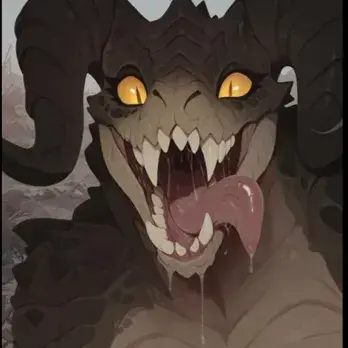 RelishMeno6894의 Fem Deathclaw