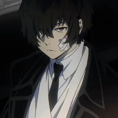 Profile image of 太宰治