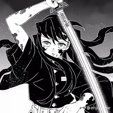 Profile image of 토키토 무이치로