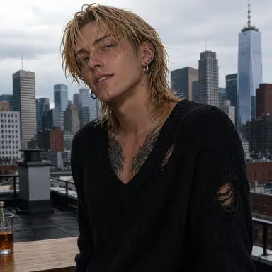 Profile image of Weston Carter