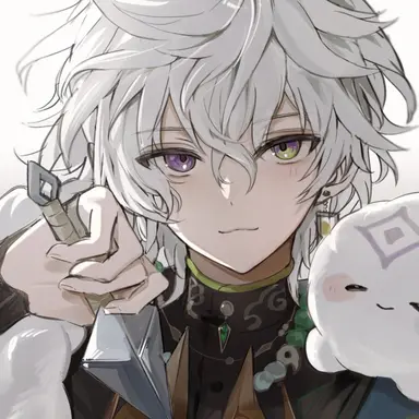 Profile image of 叢雲カゲツ
