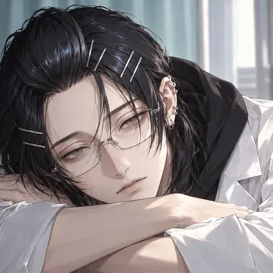 Profile image of Mamoru