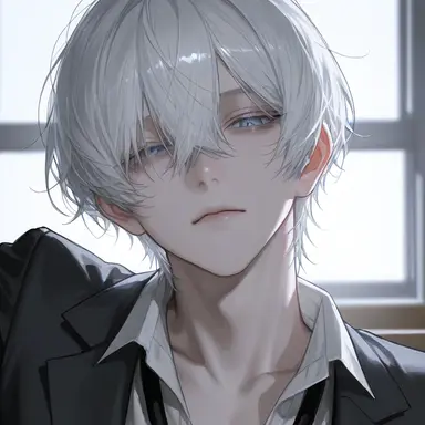 Profile image of Shizuki