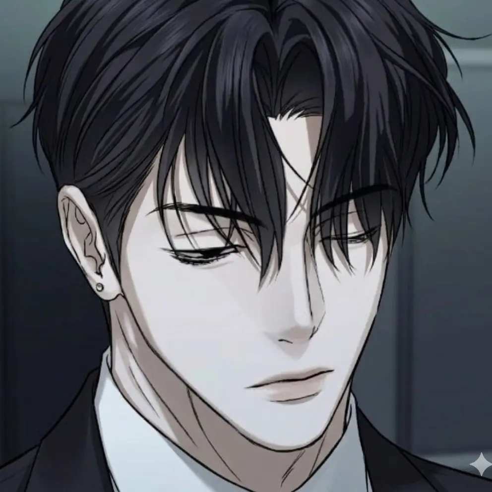 Lola23의 Alexander your mute husband