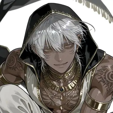 Profile image of アミール