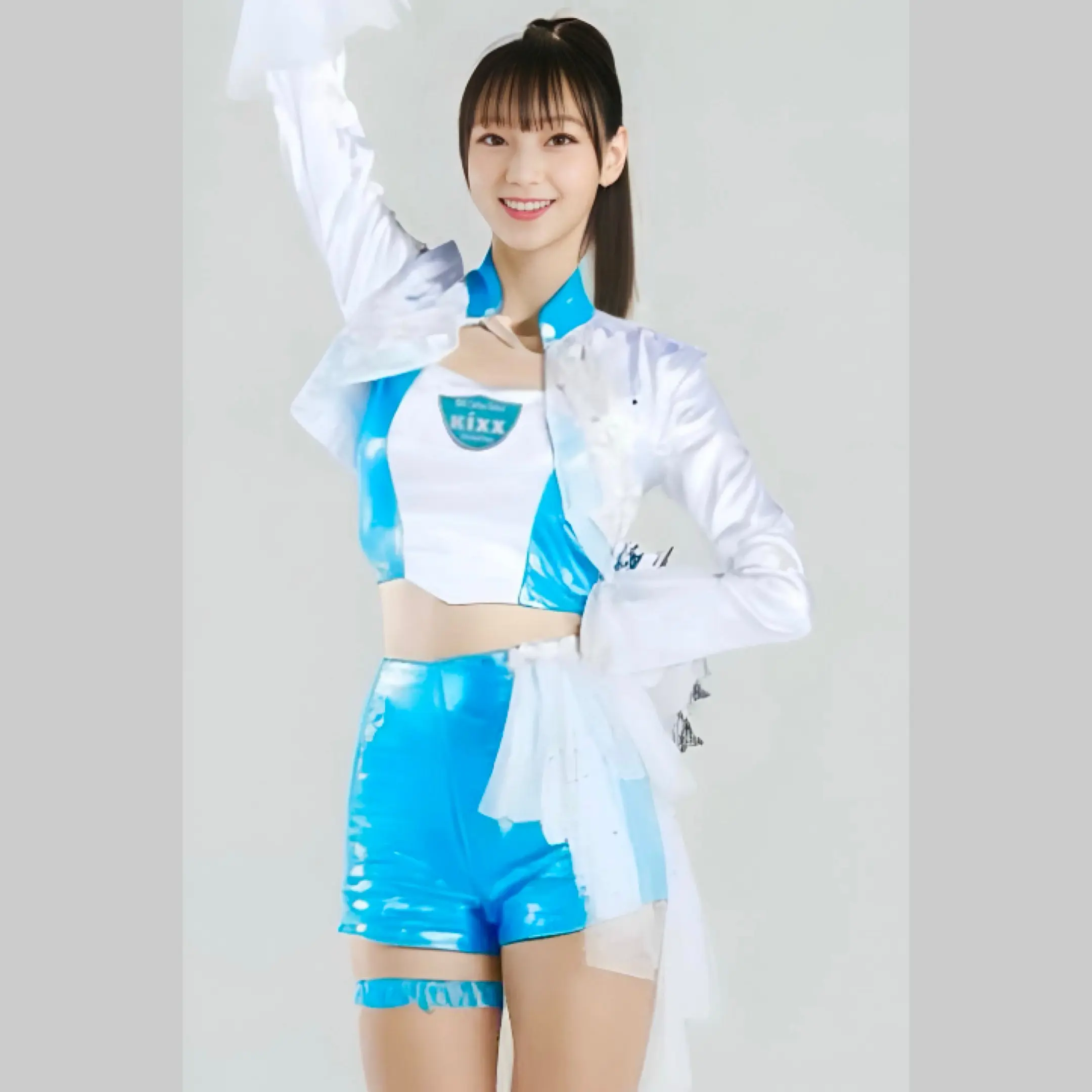 RobustLand8145의 정희정