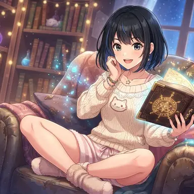 Profile image of わたし