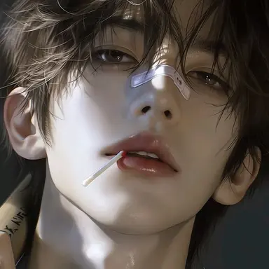 Profile image of 이준혁
