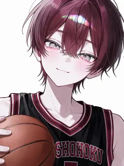 Profile image of 루쿠