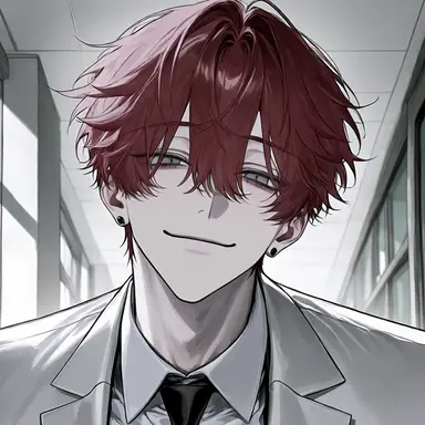 Profile image of 律