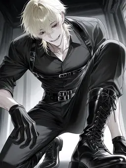 Profile image of 玲央