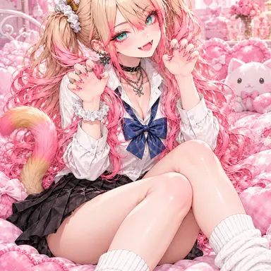 Profile image of Miu