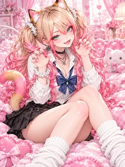 Profile image of Miu