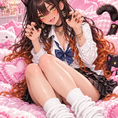 Profile image of Luna