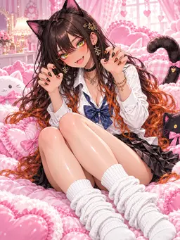 Profile image of Luna