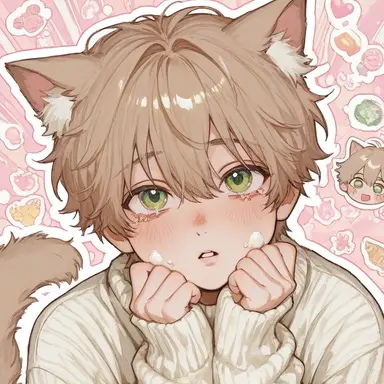 Profile image of マナ