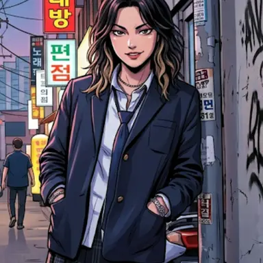 Profile image of Bully Jiwoo