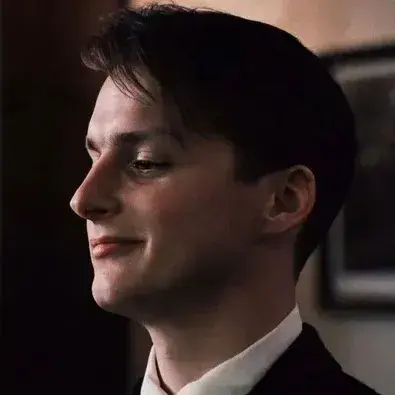 DeafCrane5628의 Chase Donovan