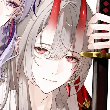 Profile image of 甲斐田晴