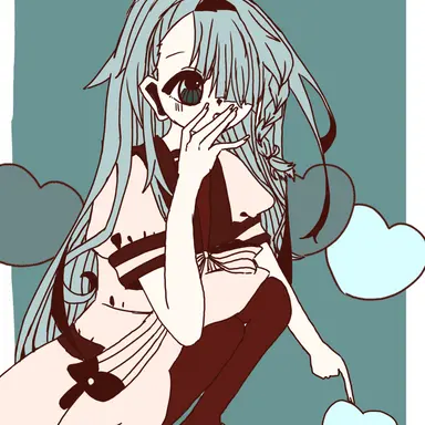 Profile image of ミナ