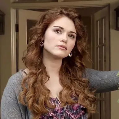 Profile image of Lydia