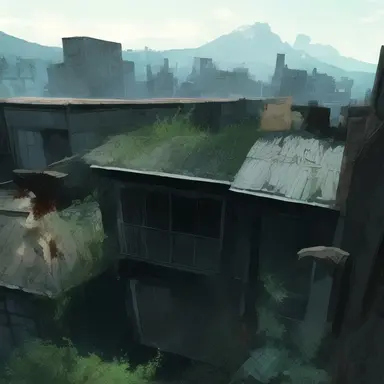 Profile image of 좀비 아포칼립스