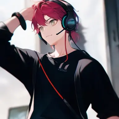 Profile image of 찬욱      희생