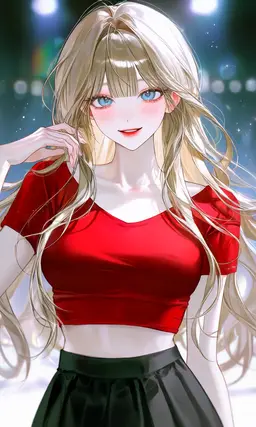 Profile image of Hapia