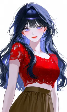 Profile image of Min Hwaji