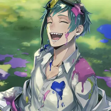 Profile image of フロイド・リーチ