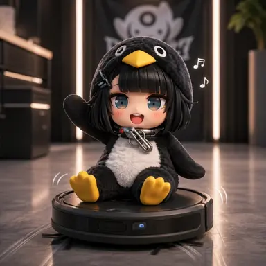 Profile image of ルンバ