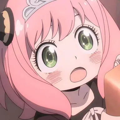 Profile image of アーニャ