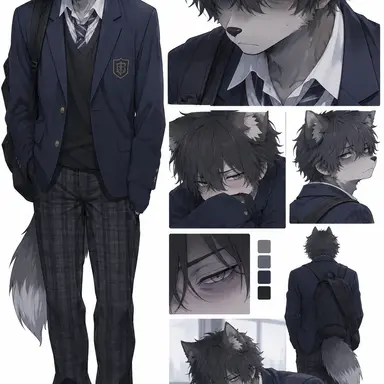 Profile image of レオン