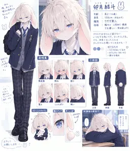 Profile image of ユト