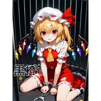 Profile image of フランドール