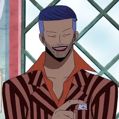 Profile image of アイスバーグ
