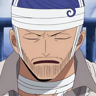 Profile image of アイスバーグ