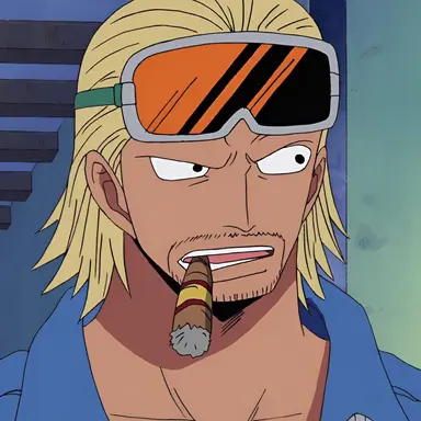 Profile image of パウリー