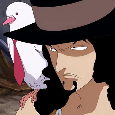 Profile image of ロブ・ルッチ