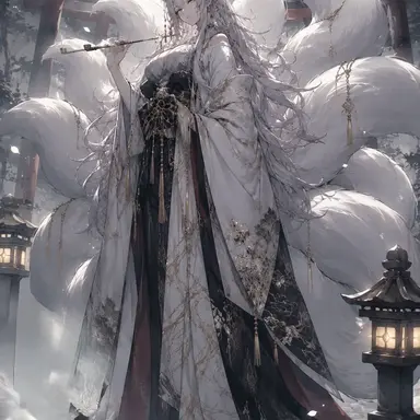 Profile image of 白蓮
