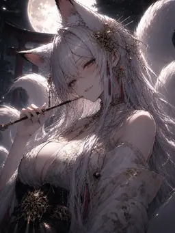Profile image of 白蓮