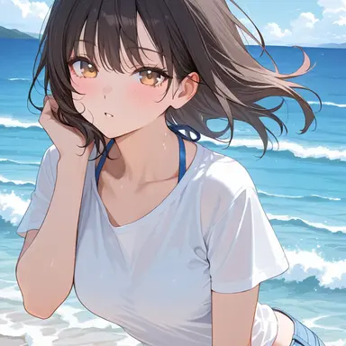 Profile image of 남세린