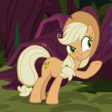Profile image of Mean Apple Jack